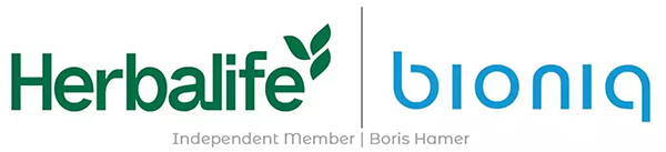 Bioniq Logo